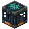Structure Vault Fixer