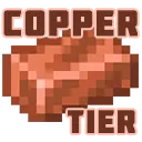 Copper Tier