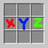 Coordinates XYZ