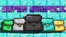 Super Backpack