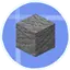create: simple andesite recipe