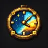 Clockwork: Time HUDs
