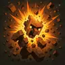 Explosive Villager