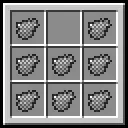 Craftable Chainmail Armor (BTA 7.0_02+)