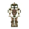 Exoskeleton armor