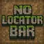 No Locator Bar