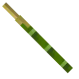 Bamboo'd