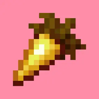 Custom Food Attributes
