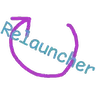 relauncher
