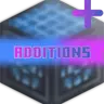 [IU] Additions
