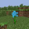 Cyan Rose UpPort