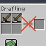 No Inventory Repair