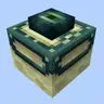 Custom End Portal