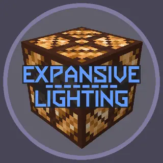 Expansive Lighting