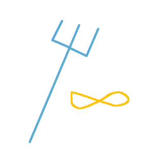 Infinity on Trident
