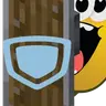 Held Shield Damage Reduction
