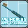 SCP-063 | The World's Best TothBrush