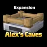 Animal Pens Expansion – Alex's Caves