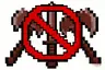 Attack has no cooldown