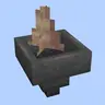 Dripstone On Hoppers