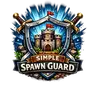 Simple Spawn Guard