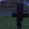 Bouldering Zombies