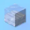 Icelogged Blocks