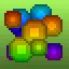Colorful Orbs