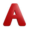 Alphabet and Numbers