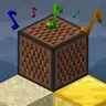 The Sound of Raindrums