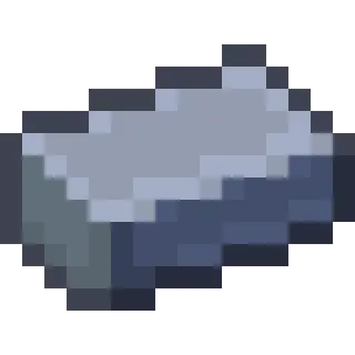 Tungsten arsenal