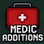 Medic Additions