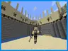 Minecraft Colosseum