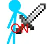 Blue's Sword-Bedwars