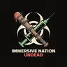 Immersive Nation: UNDEAD