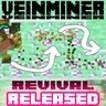 (RELEASED) Vein Miner Revival