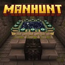 Enhanced Manhunt Mod.