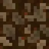 Podzol Litter
