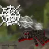 Spiders Shoot Webs