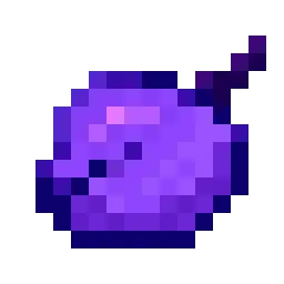 Mekanism: Plums