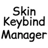 Skin Keybind Manager