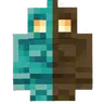 Copper Golem: Variants