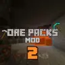 OrePacks Mod
