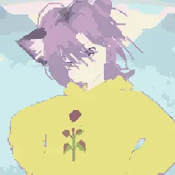 Bright Sunflower