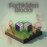 Forbidden Blocks