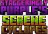 Serene Cyclopes Mod