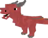 Lex's Dragons