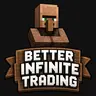 Better Infinite Trading