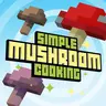 Simple Mushroom Cooking