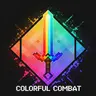 Colorful Combat Mod